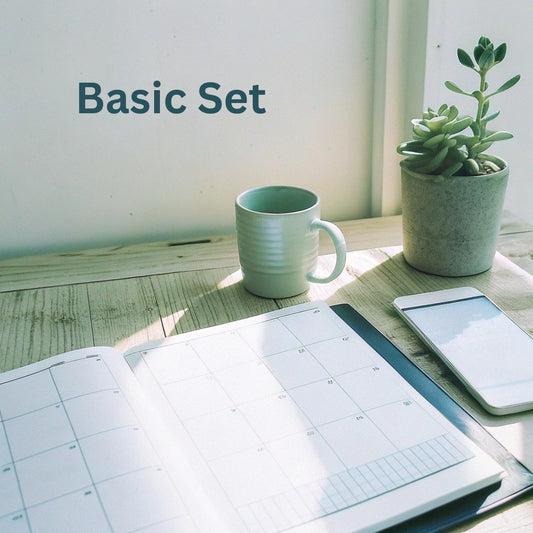 Basic Set