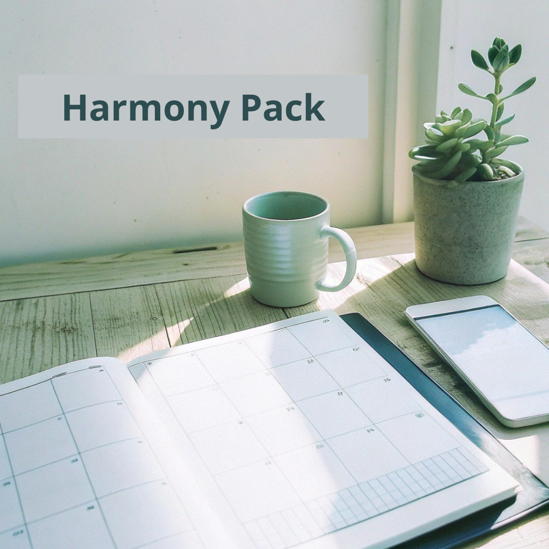 Harmony Pack